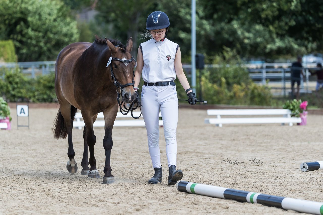 Bild 92 - Pony Akademie Turnier